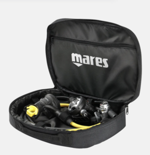 TSK Shop Tauchausrüstung Atemregler Mares Dual ADJ Perfomance Set