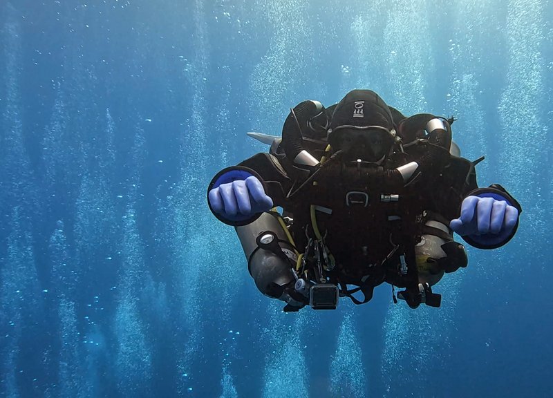 Tec Tauchen Tec Tauchen